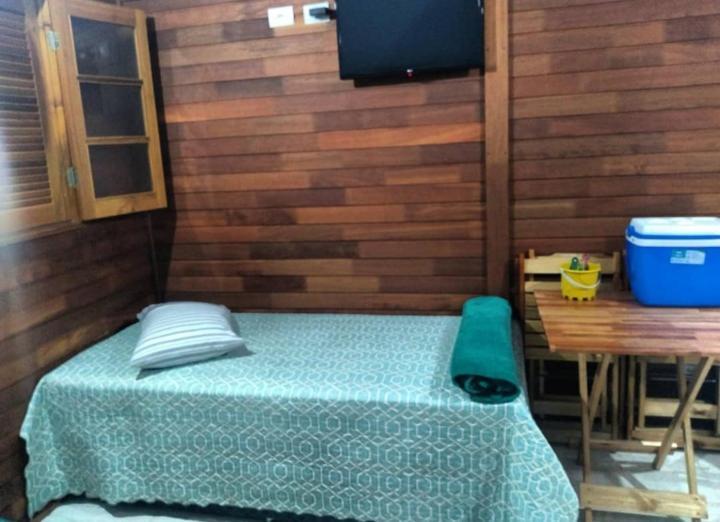 Residencial Chales Riviera Matinhos Zewnętrze zdjęcie