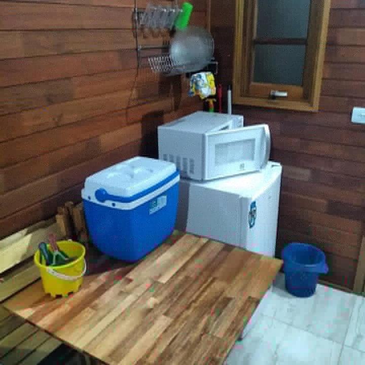 Residencial Chales Riviera Matinhos Zewnętrze zdjęcie