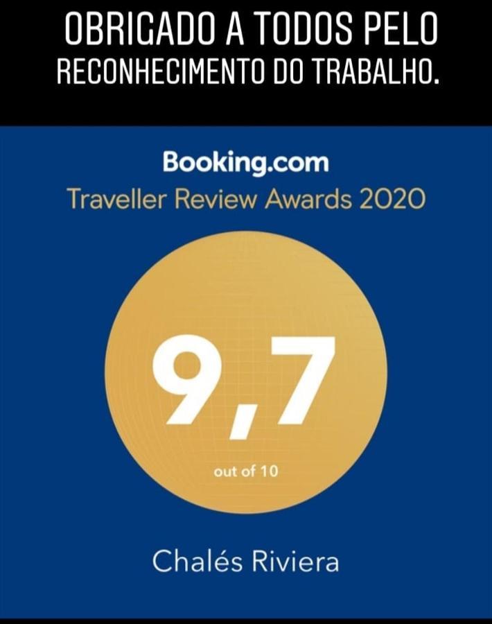 Residencial Chales Riviera Matinhos Zewnętrze zdjęcie