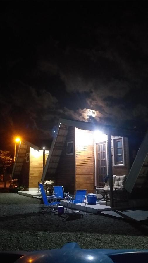 Residencial Chales Riviera Matinhos Zewnętrze zdjęcie