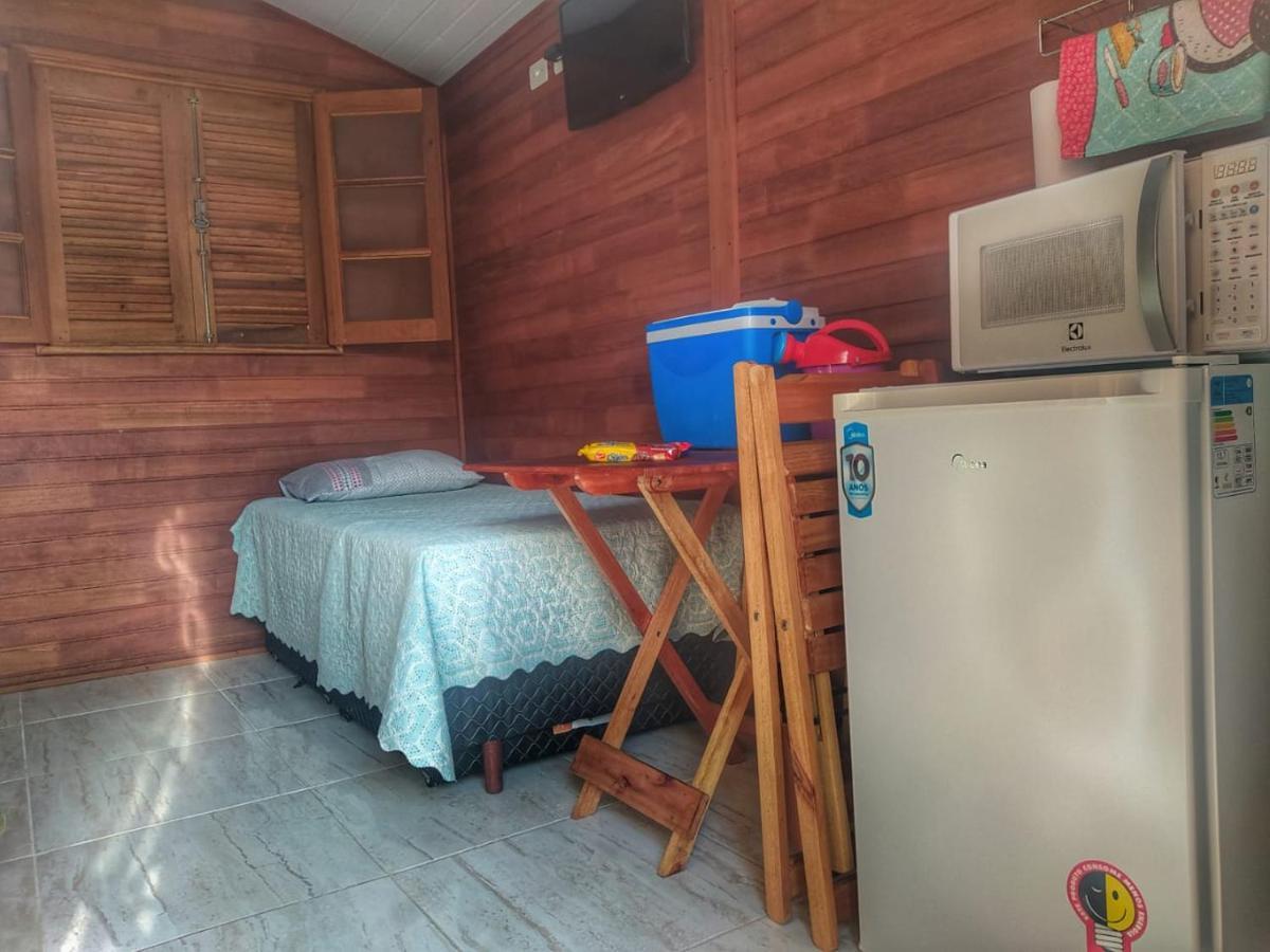 Residencial Chales Riviera Matinhos Zewnętrze zdjęcie