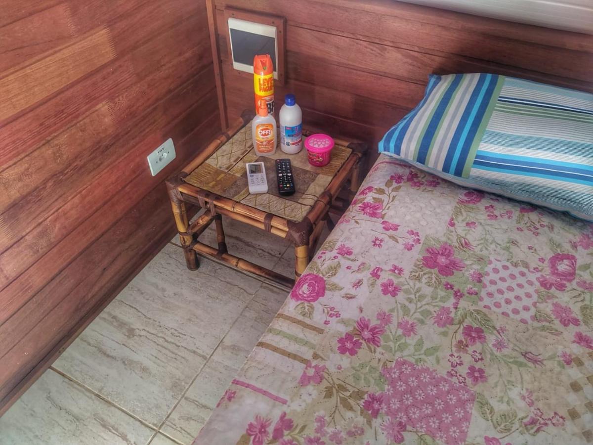 Residencial Chales Riviera Matinhos Zewnętrze zdjęcie