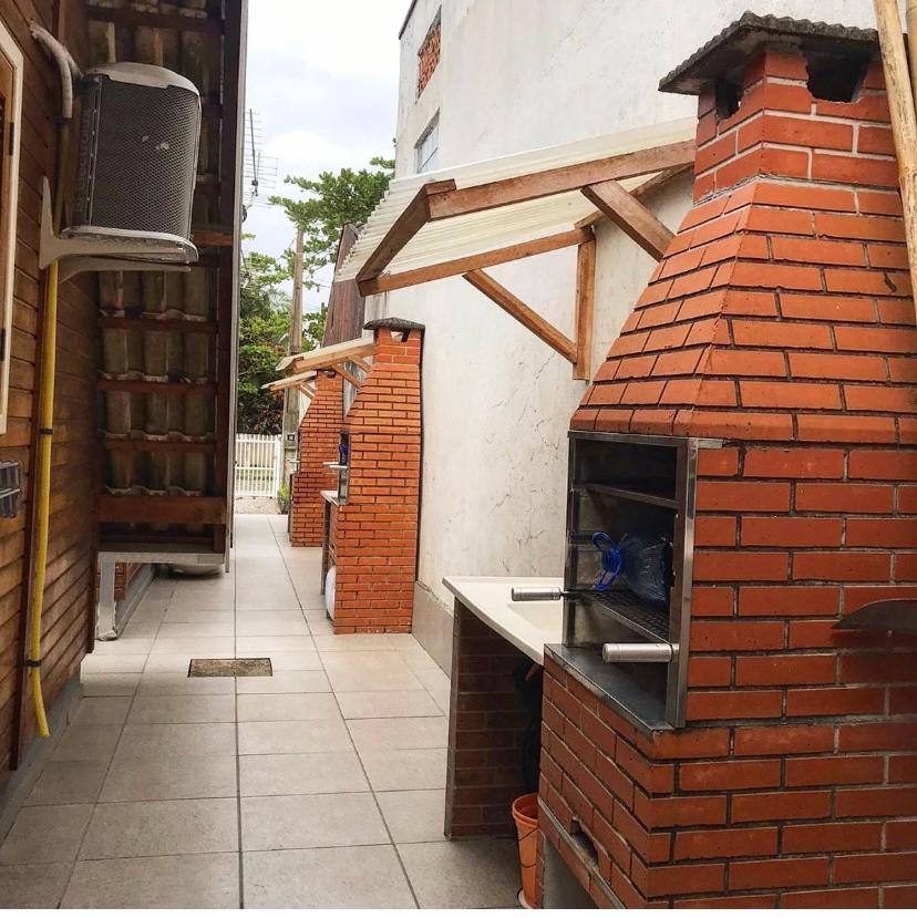 Residencial Chales Riviera Matinhos Zewnętrze zdjęcie