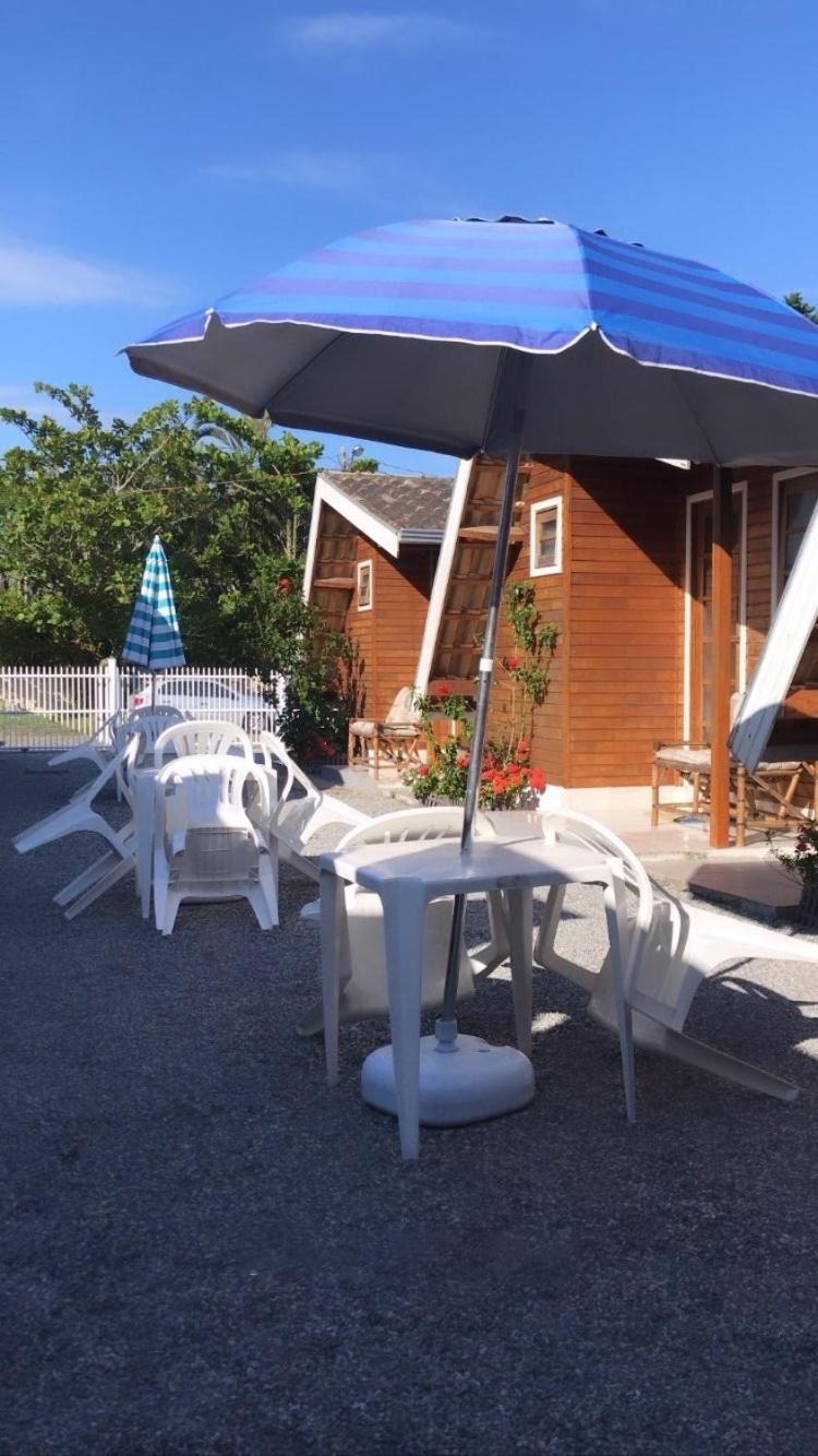 Residencial Chales Riviera Matinhos Zewnętrze zdjęcie