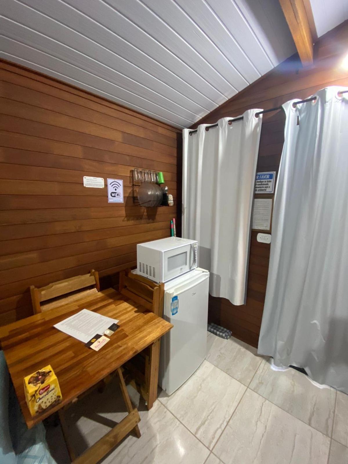 Residencial Chales Riviera Matinhos Zewnętrze zdjęcie